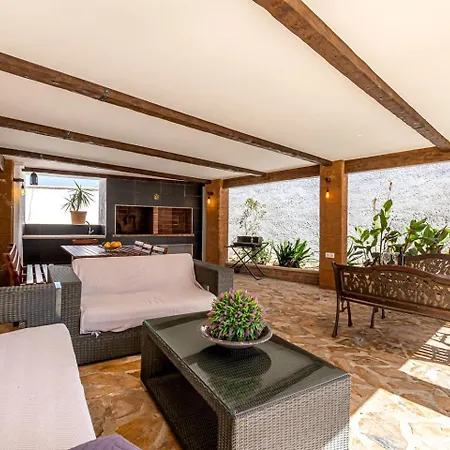 Alteana San Roque Balcon *