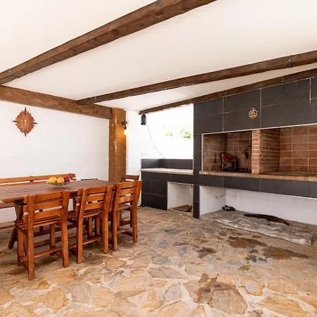 Alteana San Roque Balcon Villa *