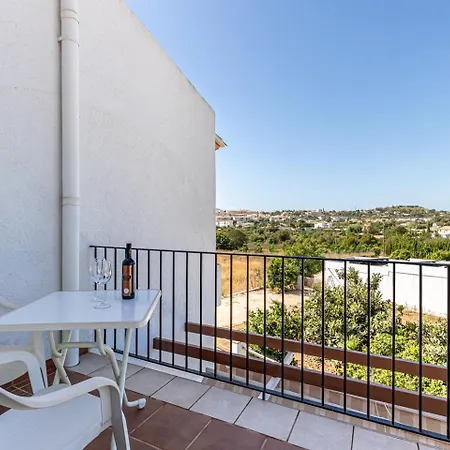 Alteana San Roque Balcon *